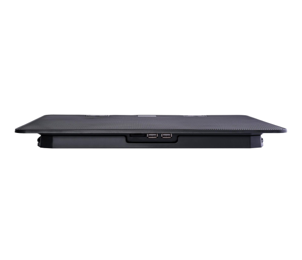 SHIRU Podstawka Chłodząca do 16 " 2 wentylatory - 349516 - zdjęcie 7